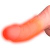 KCP 6,5 Thrusting Cock with Ba