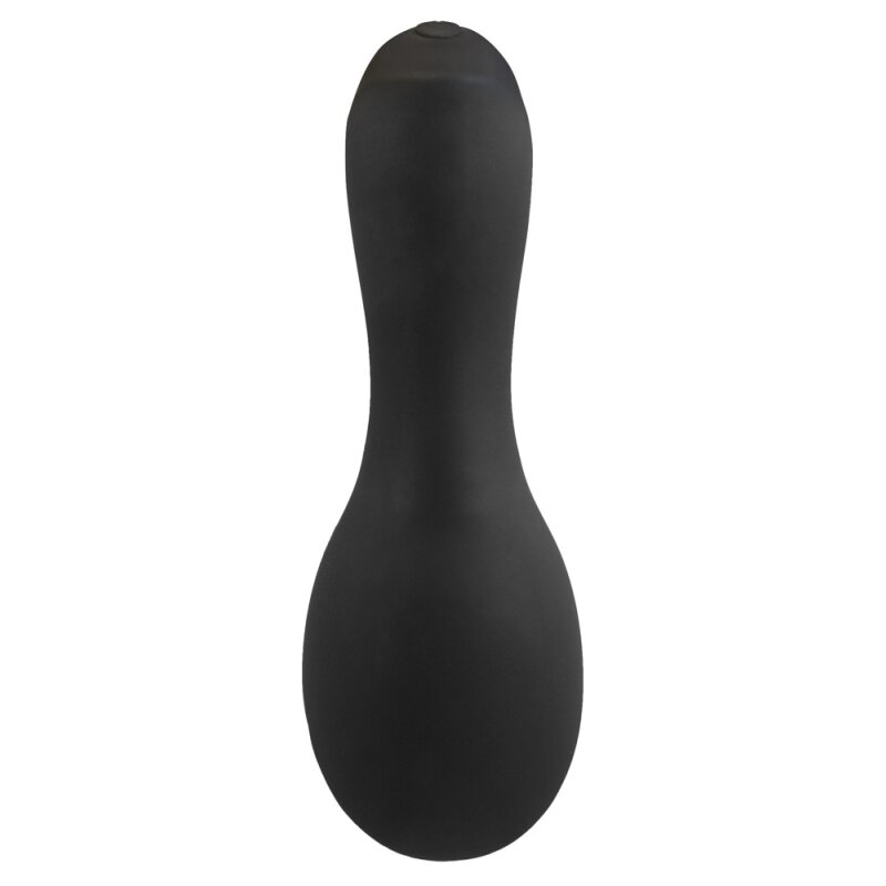 Rebel Glans Masturbator w/Dila