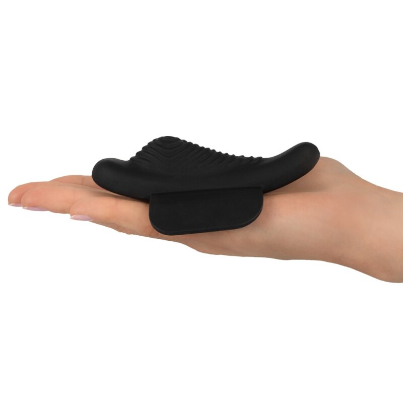 Panty Vibrator