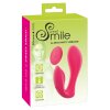 G-Spot Panty Vibrator