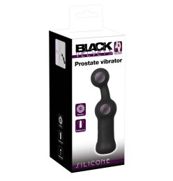 Black Velvets Prostate Vibrato