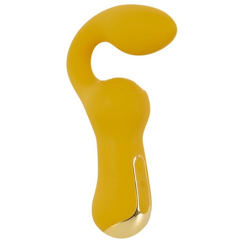 Double Vibrator