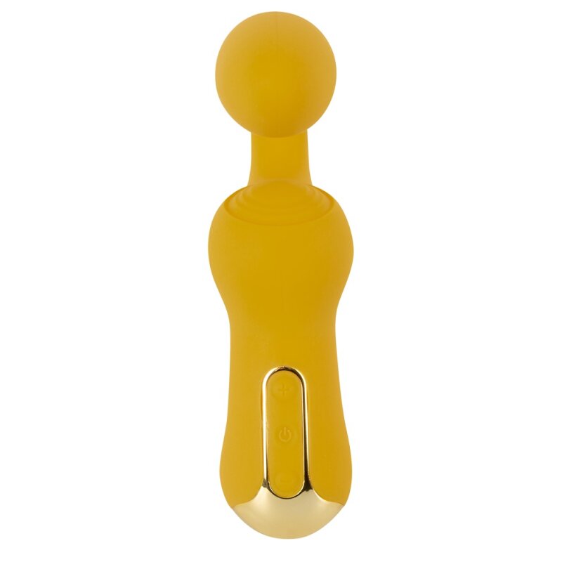 Double Vibrator