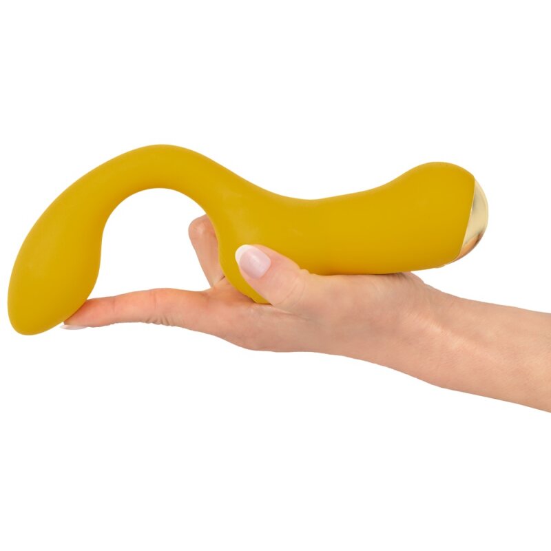 Double Vibrator