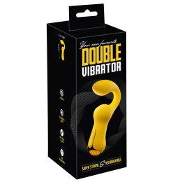 Double Vibrator