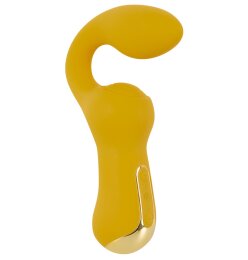 Double Vibrator
