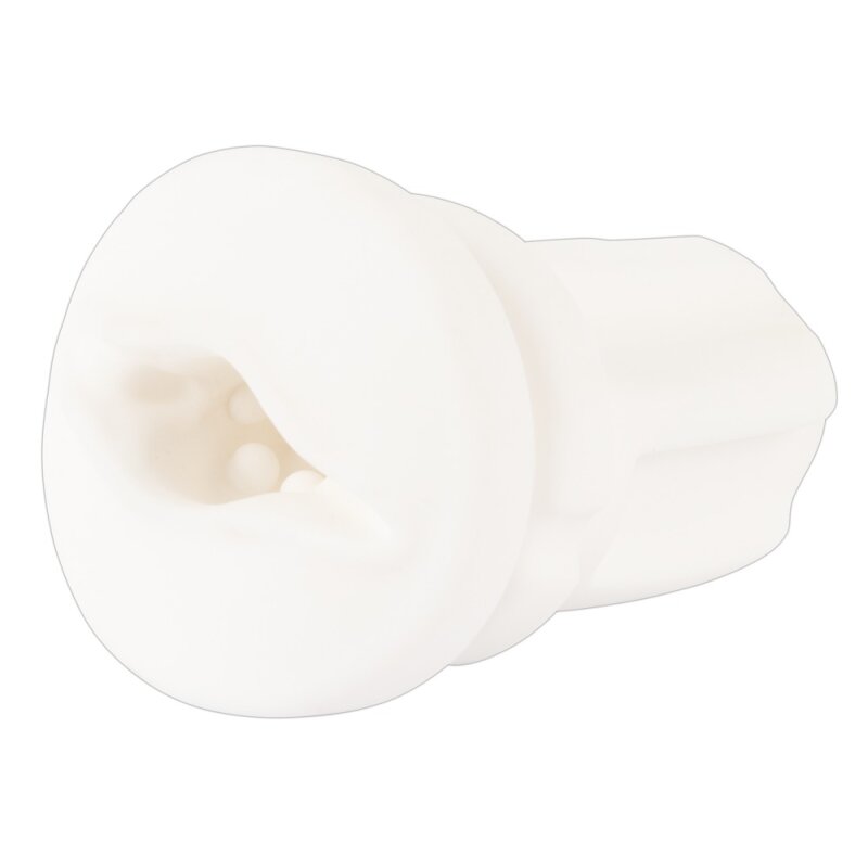 Masturbator with 3 Functions