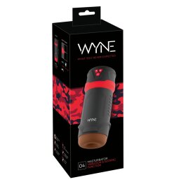 WYNE Masturbator 04