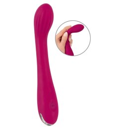 Sweet Smile G-Spot Vibrator