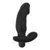 ANOS Cock shaped butt plug wit