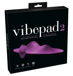vibepad 2