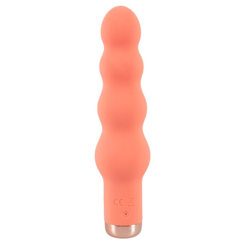 Mini Beads Vibrator