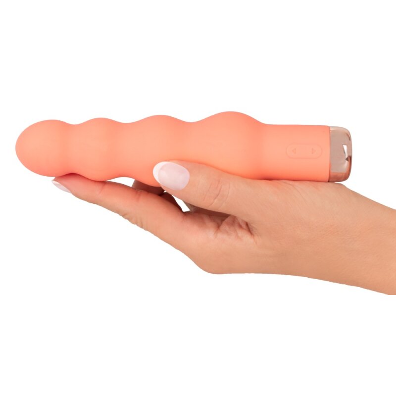 Mini Beads Vibrator