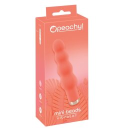 Mini Beads Vibrator