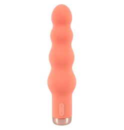 Mini Beads Vibrator