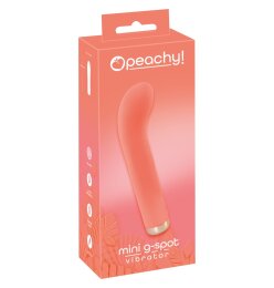 Mini G-Spot Vibrator