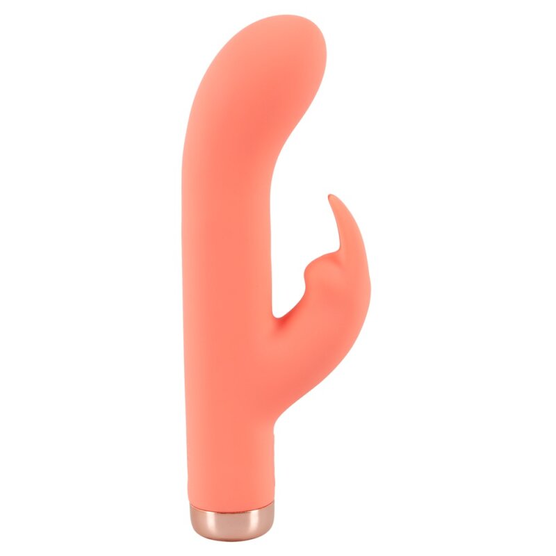 Mini Rabbit Vibrator