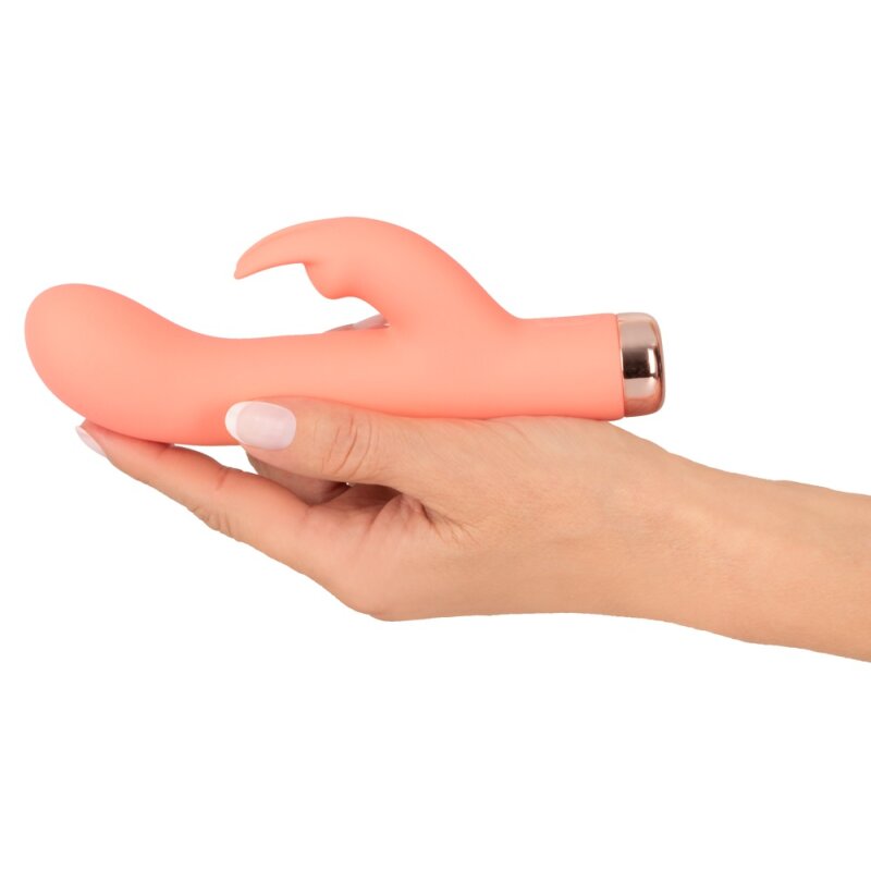 Mini Rabbit Vibrator