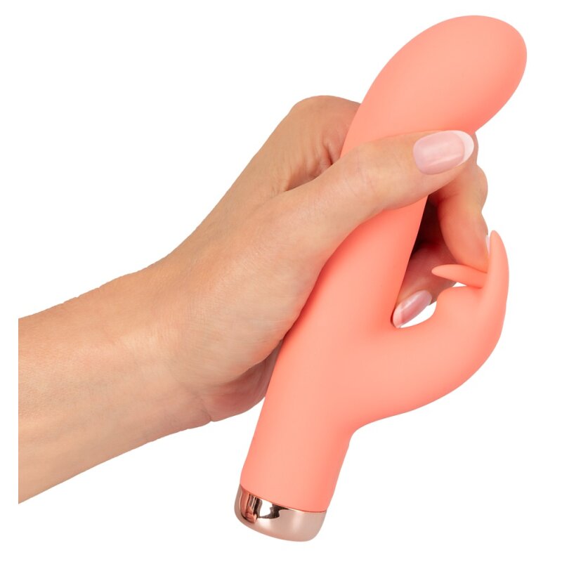 Mini Rabbit Vibrator