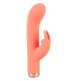 Mini Rabbit Vibrator
