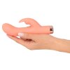 Mini Rabbit Vibrator