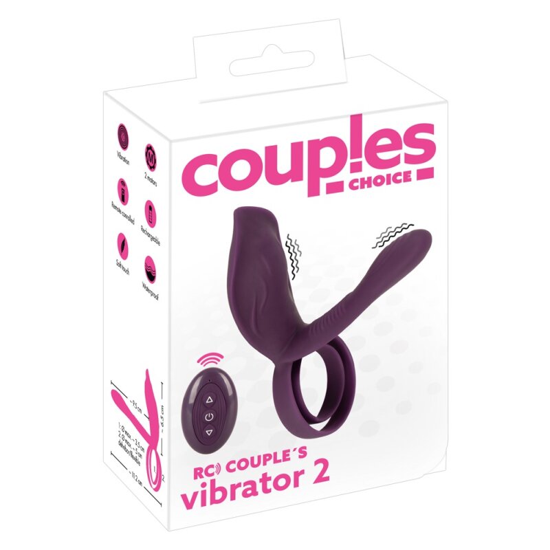 Couples Choice RC Couple?s Vib