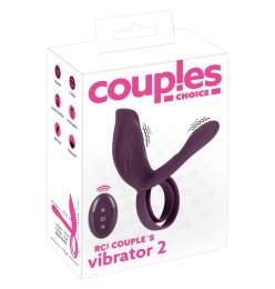 RC Couples Vibrator 2