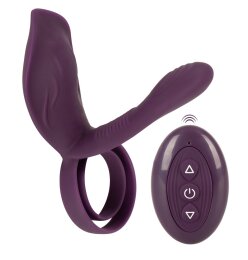 RC Couples Vibrator 2
