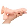 Nature Skin Bendable RC Vibrat