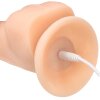 8" Rotating & Vibrating Dong