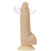 7" Rotating & Vibrating Dong