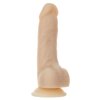 7" Rotating & Vibrating Dong