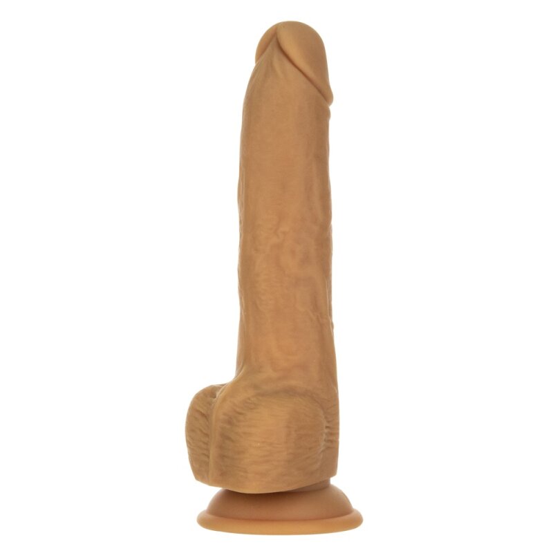 9" Thrusting Dong