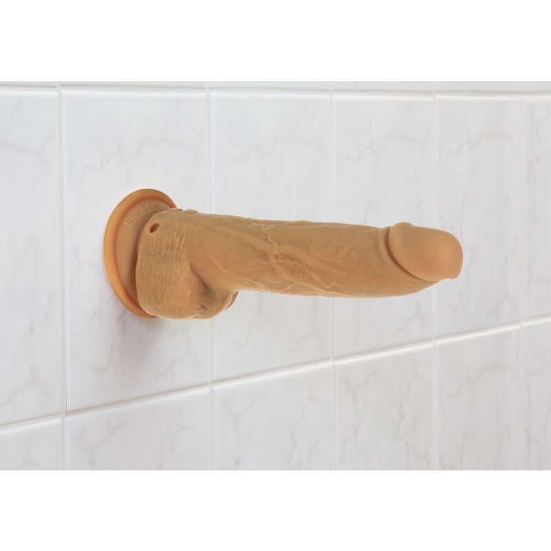 9" Thrusting Dong