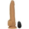 9" Thrusting Dong