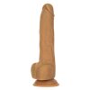 9" Thrusting Dong