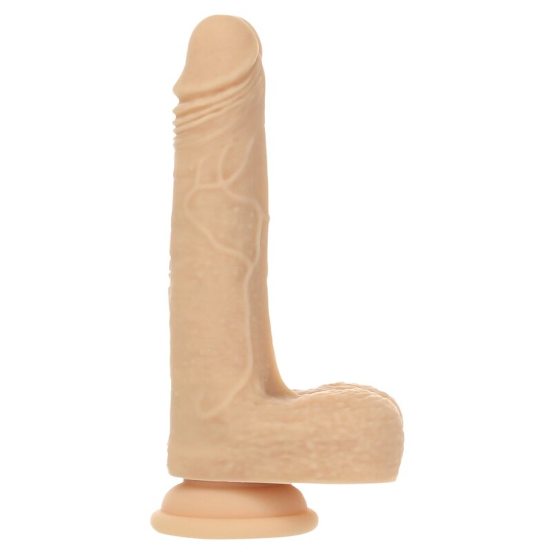 7.5 Rotating & Thrusting Vibrating Dong