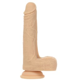 7.5 Rotating & Thrusting Vibrating Dong
