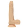 7.5 Rotating & Thrusting Vibrating Dong
