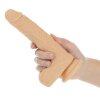 7.5 Rotating & Thrusting Vibrating Dong