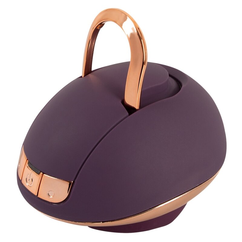 Rotating Vulva Massager