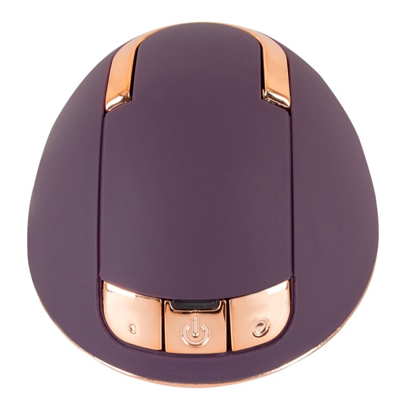 Rotating Vulva Massager