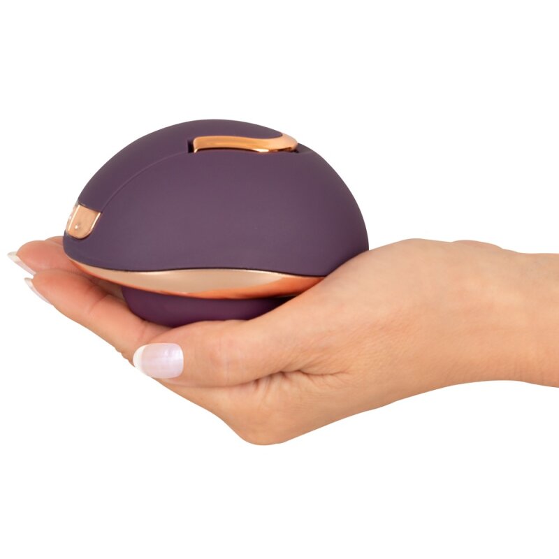 Rotating Vulva Massager