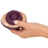 Rotating Vulva Massager