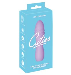 Mini Vibrator