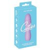 Cuties Mini Vibrator Purple 3.