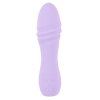 Cuties Mini Vibrator Purple 3.