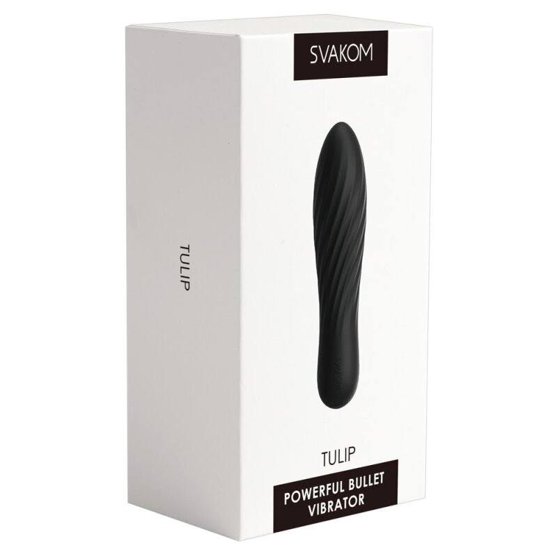 Tulip Black