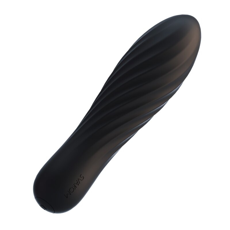 Tulip Black