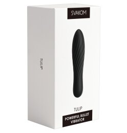 Tulip Black